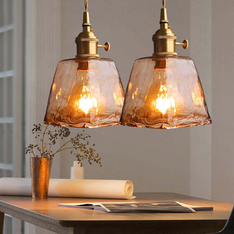 Luce calda che porta lusso in ogni ambiente!