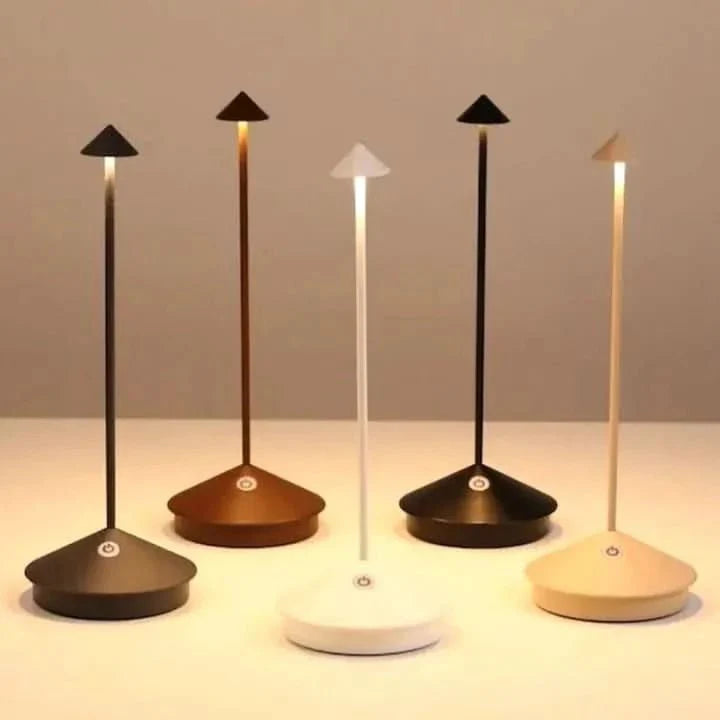 SPIKELUX – Illuminazione LED impermeabile e dimmerabile