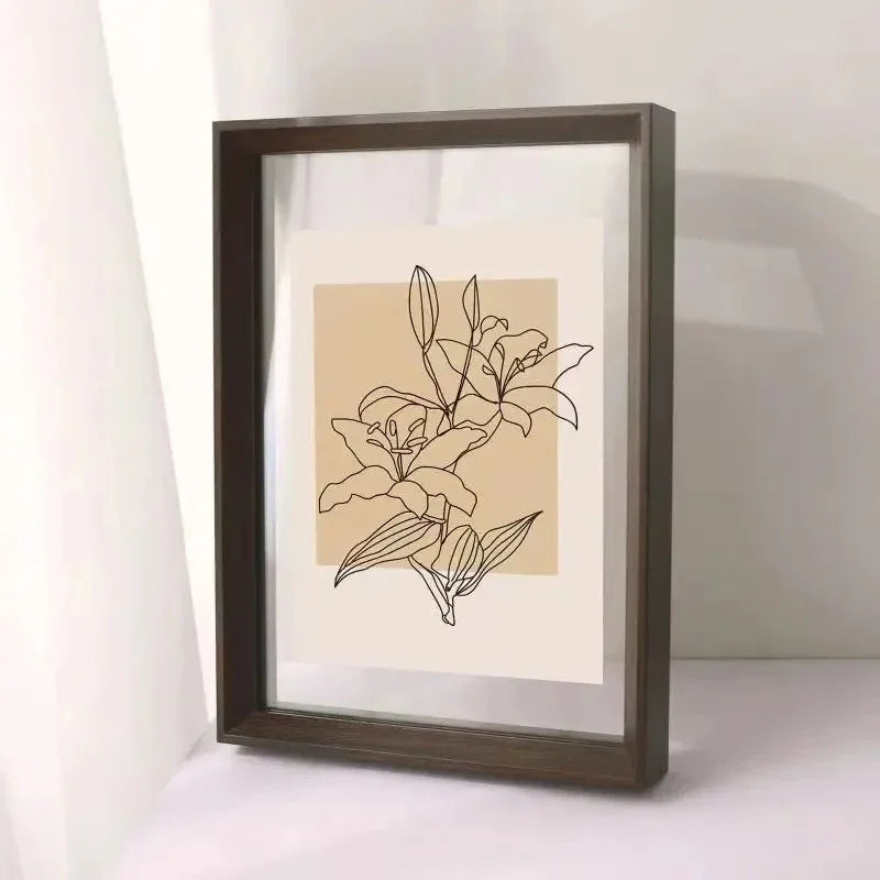Collezione di Cornici Gondwana