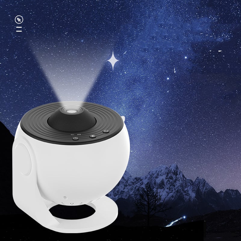 AstroAura Proiettore Celeste