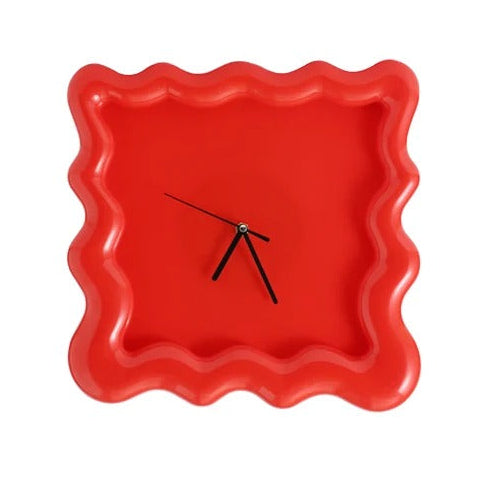 Orologio da parete moderno minimalista Bondi 30cm
