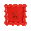 Orologio da parete moderno minimalista Bondi 30cm