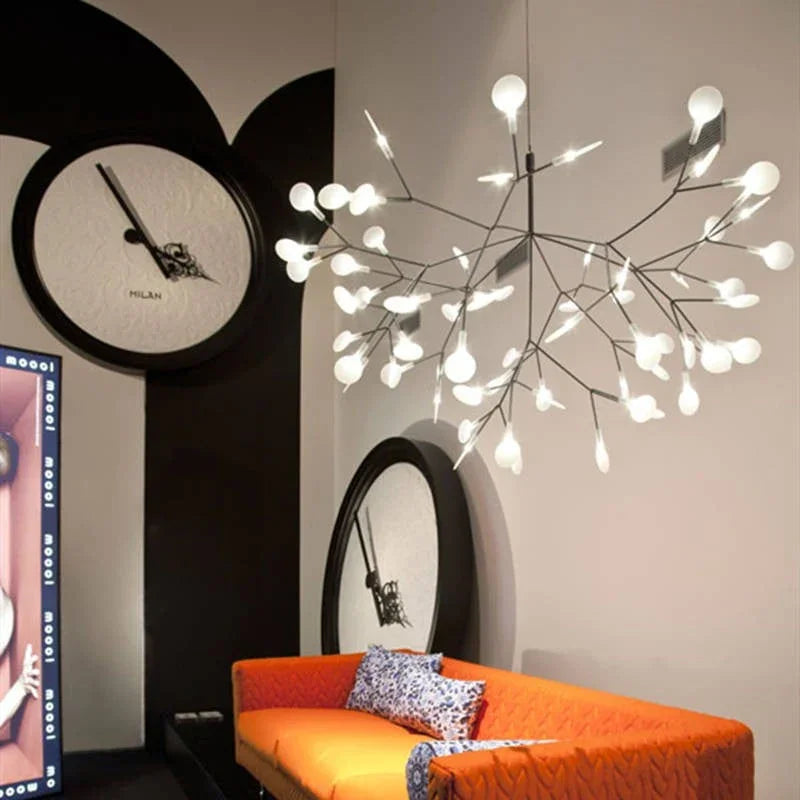 Lampadario Lucciola
