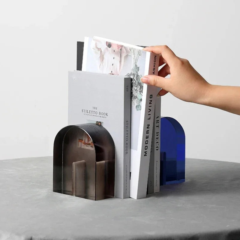 Supporti per Libri Vivid
