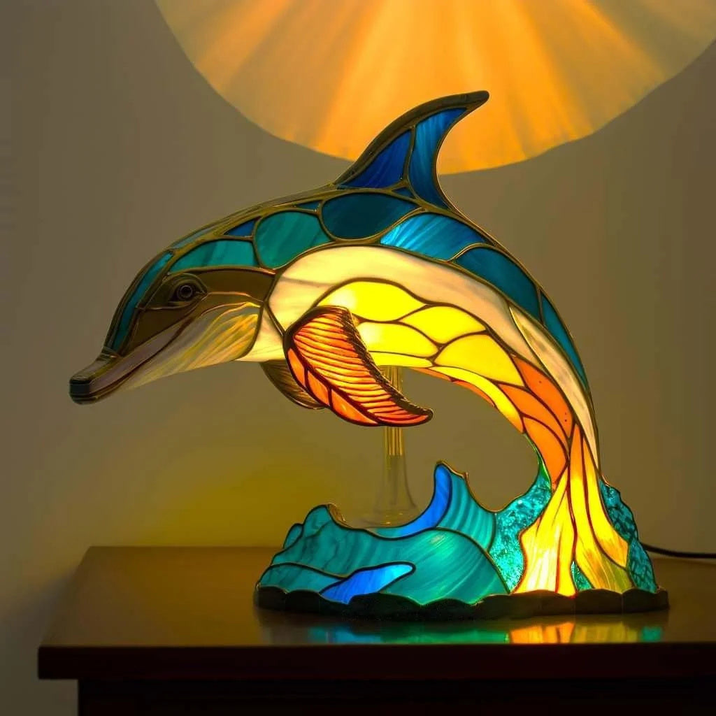 WildGlow™ | Lampade per animali
