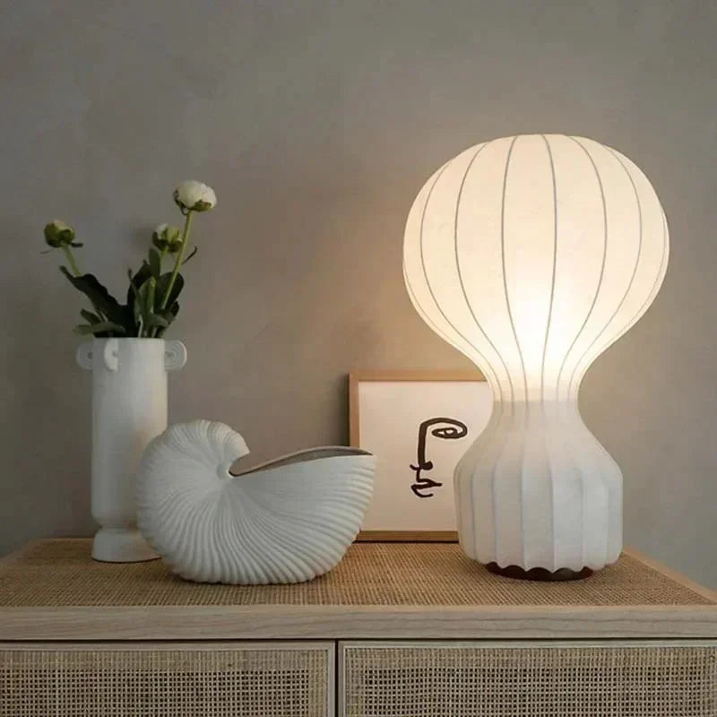Lampada da Tavolo Andon