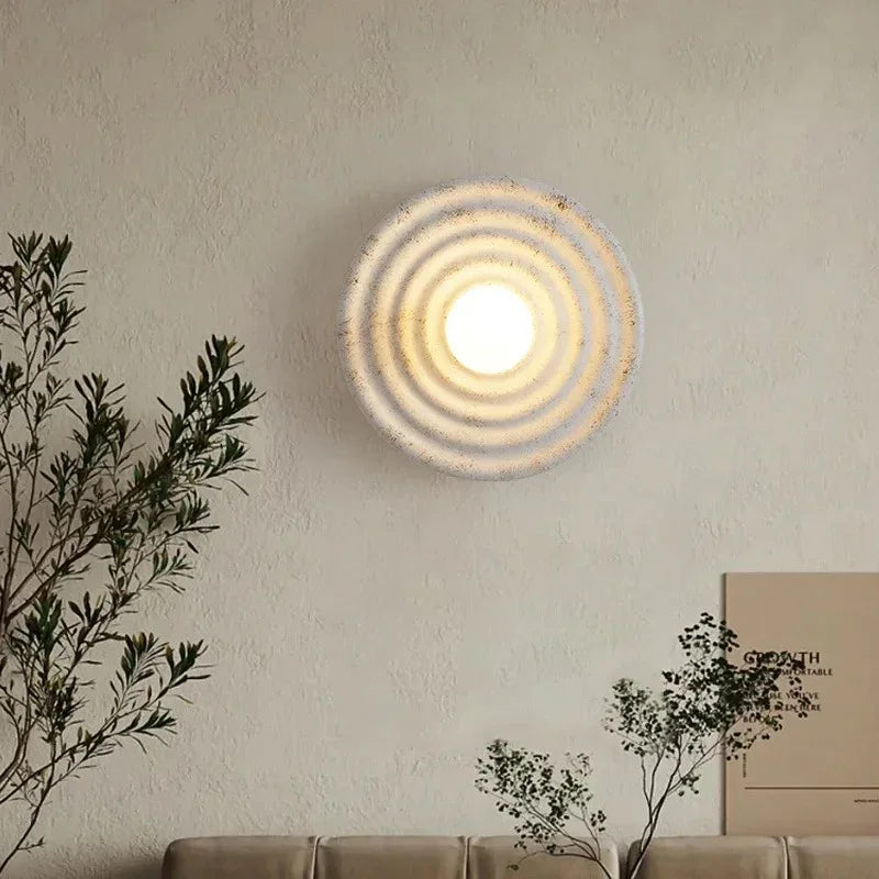 Lampada da Parete Mizu