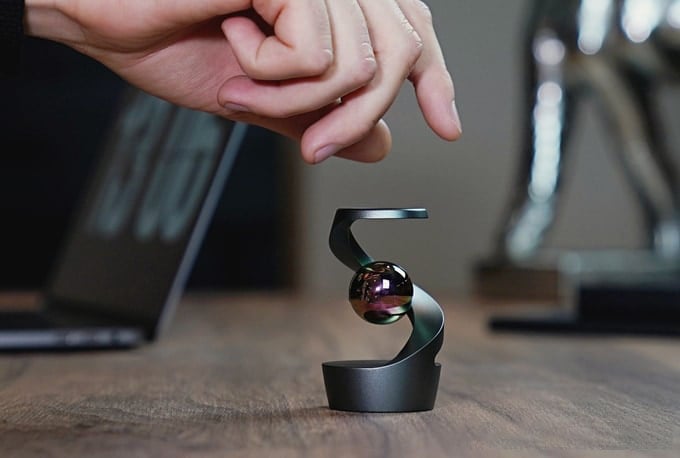MindSpin – Magia che gira!