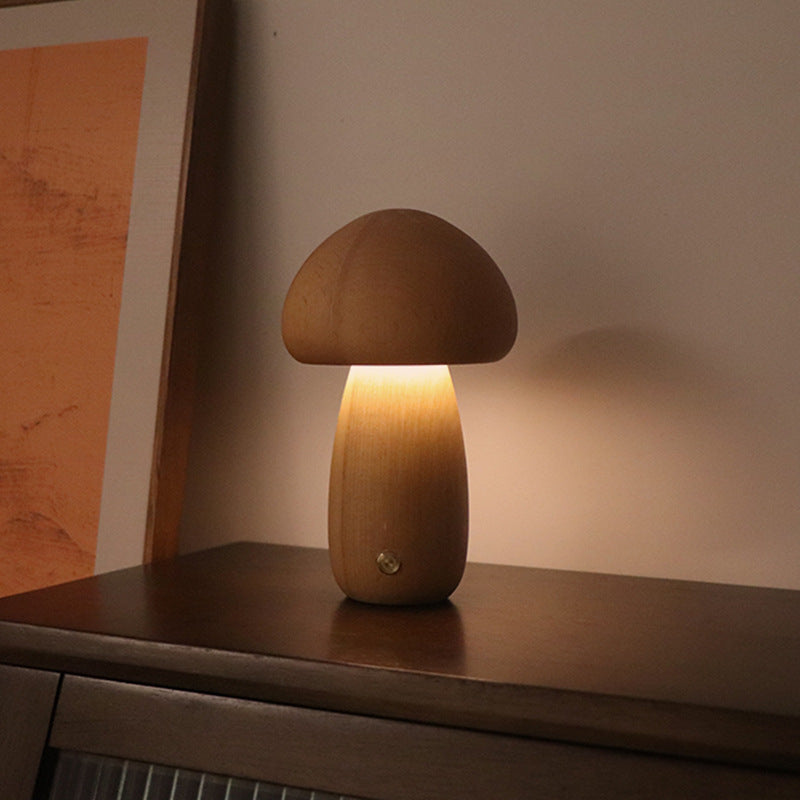 Lampade Premium Pilz - Unico decorazione per la tua casa!