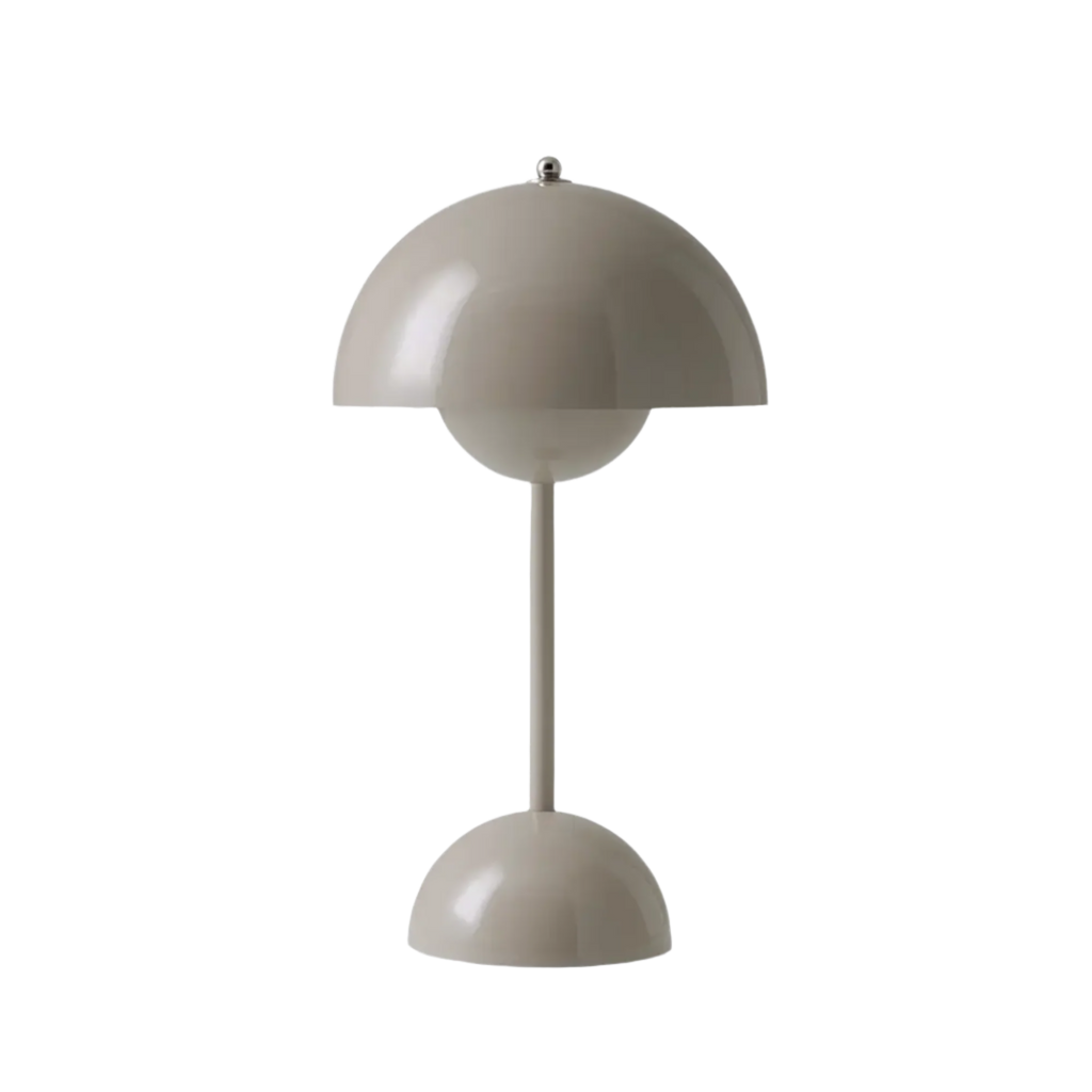 Lampada LED Modern Soup NordicNest - Tono Lussuoso, Luce Dimmerabile