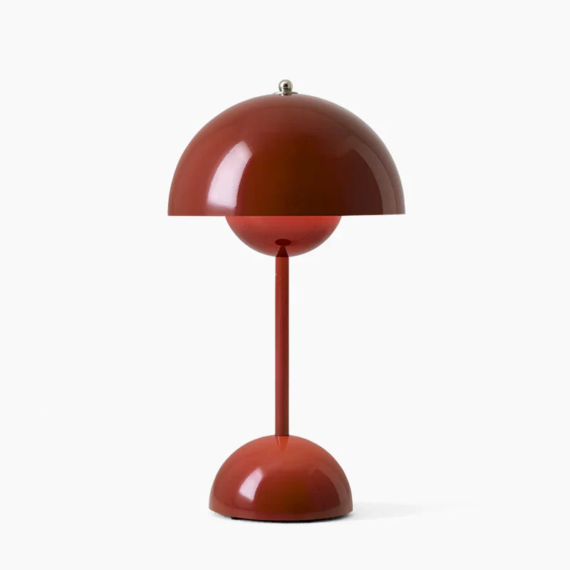 Lampada LED con luce calda ed elegante