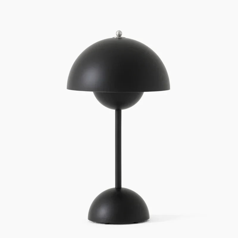 Lampada LED con luce calda ed elegante