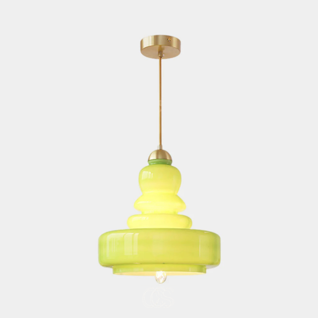 Lampadario Bellis Bauhaus