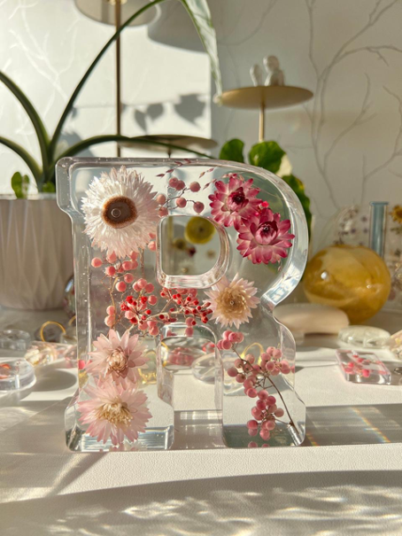 BloomLetter - Lampada | 50% SCONTO