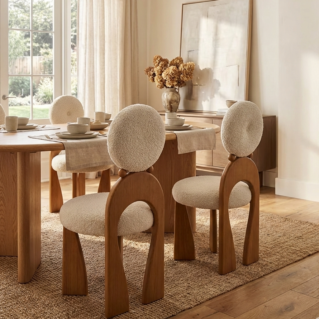 Sedia Alette