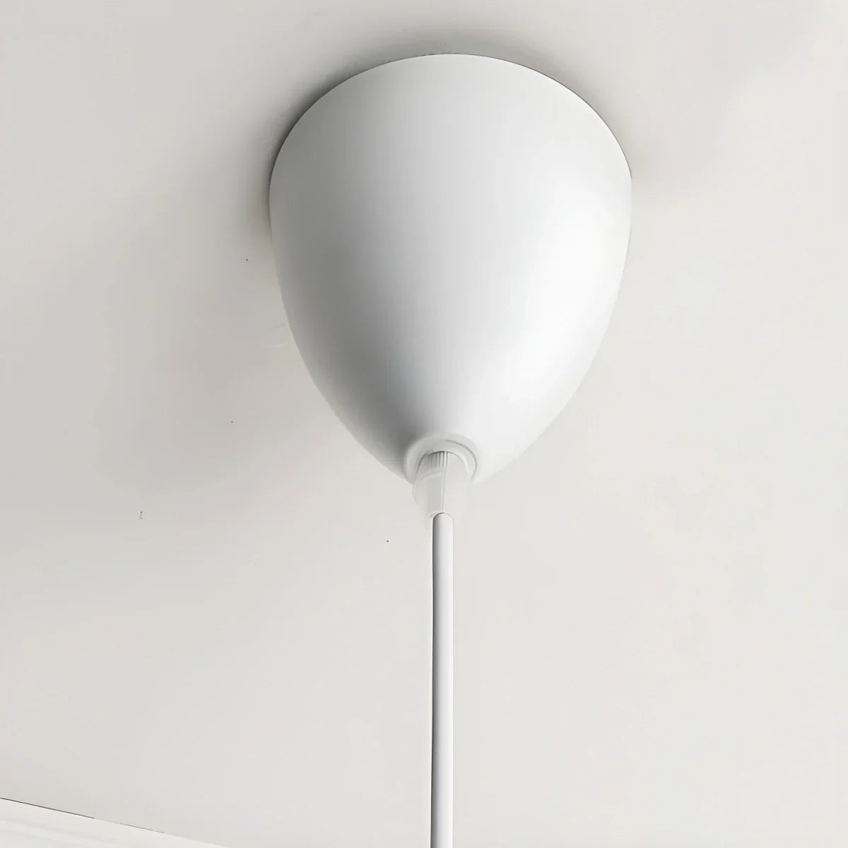 Ariyanae | Lampada a Sospensione UFO Moderna con LED Dimmerabile per Isola Cucina e Sala da Pranzo