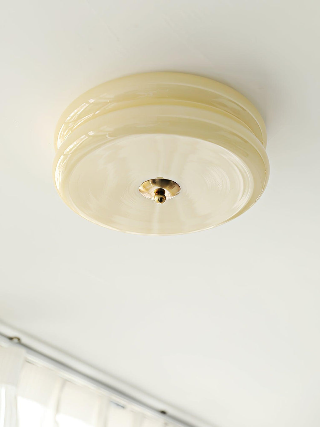 Lampada da Soffitto Vintage Design Art Déco