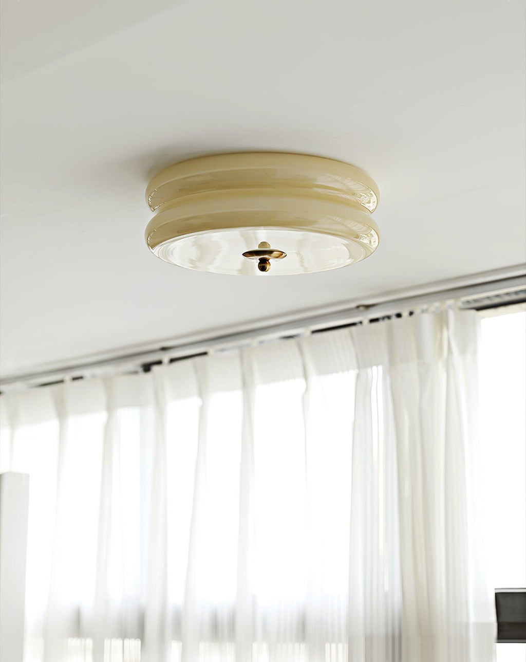 Lampada da Soffitto Vintage Design Art Déco