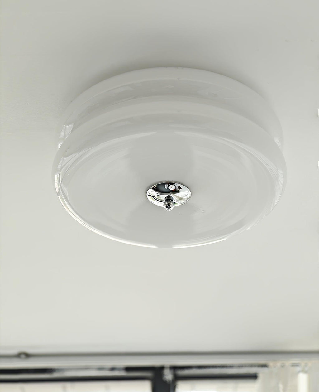 Lampada da Soffitto Vintage Design Art Déco
