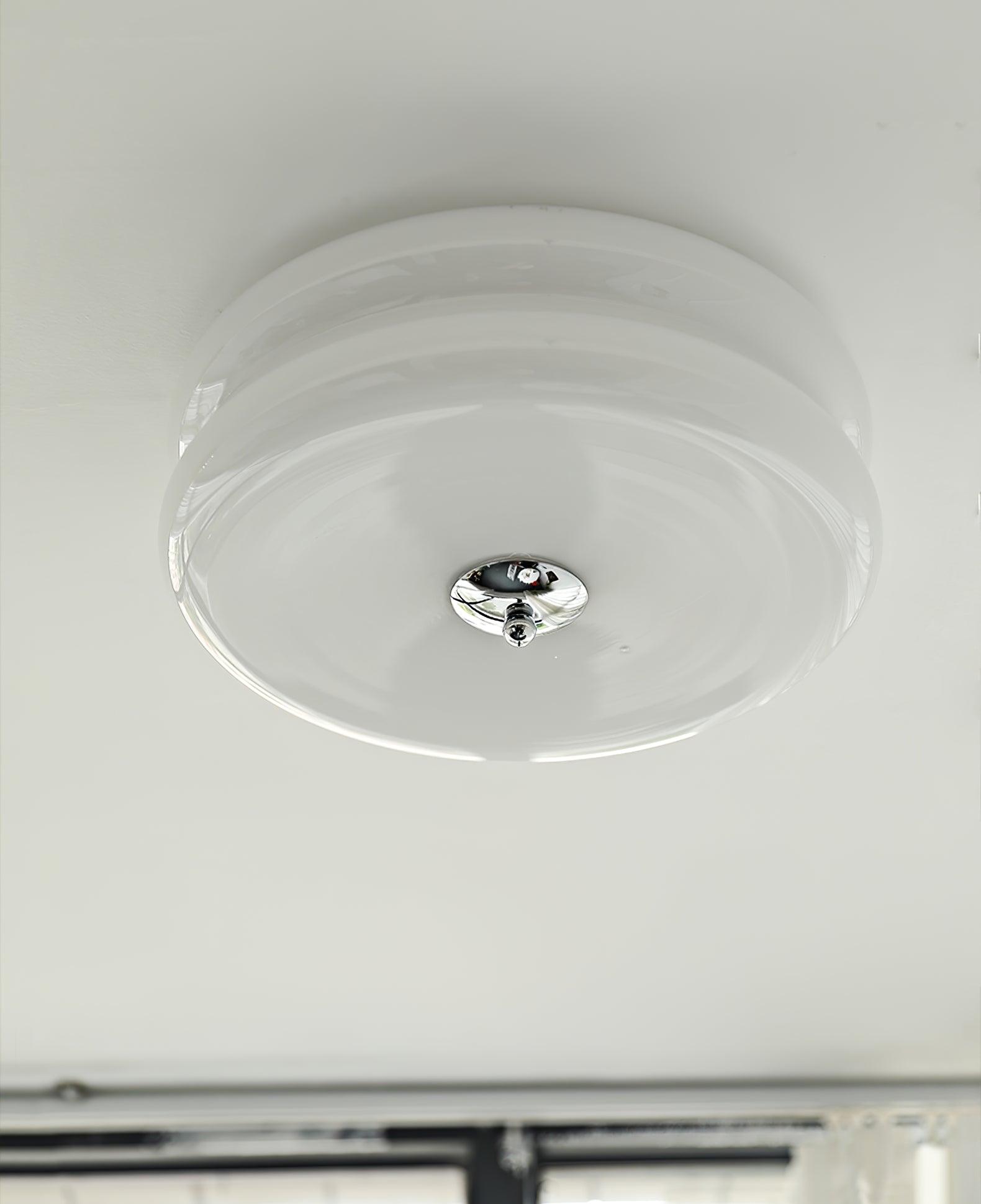 Lampada da Soffitto Vintage Design Art Déco