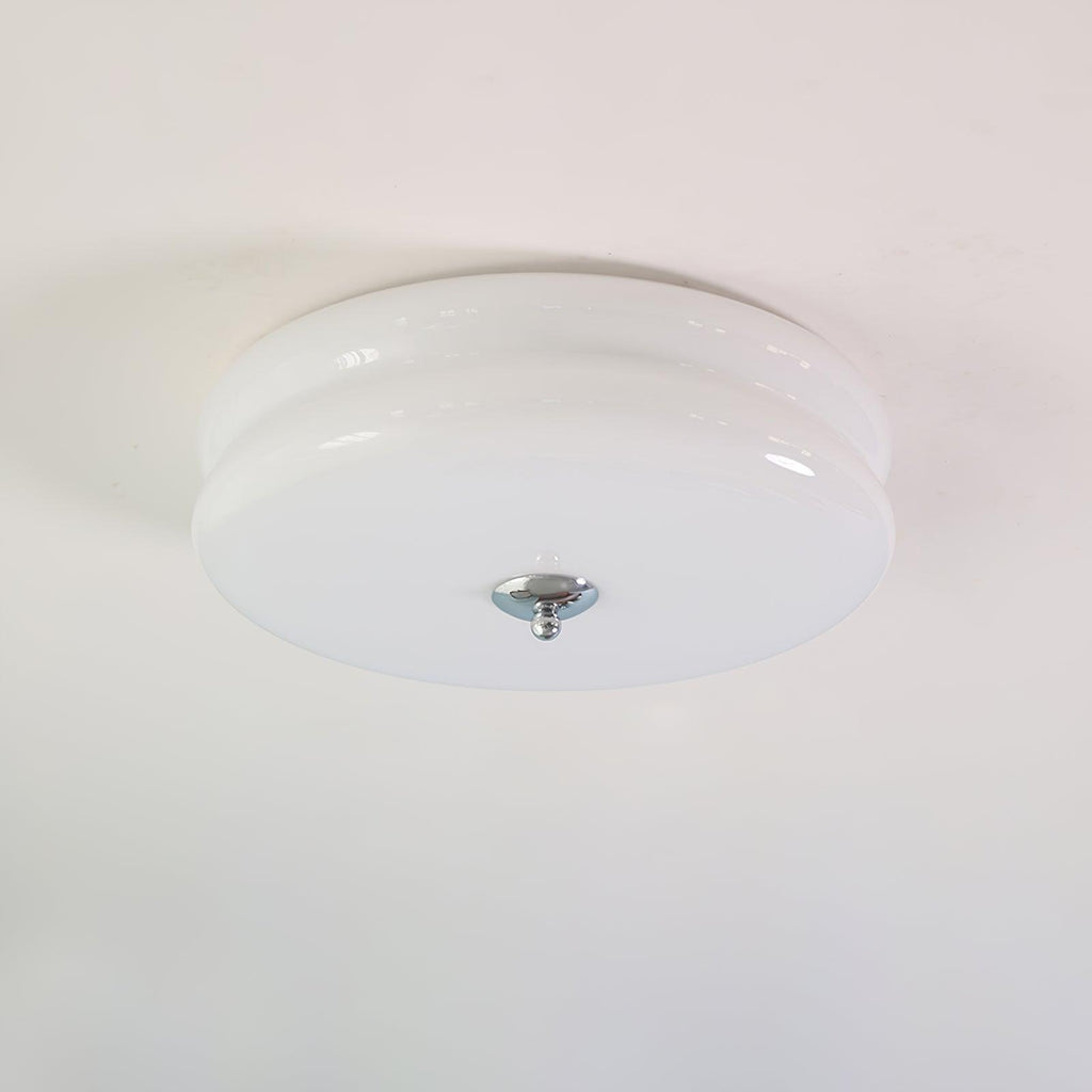 Lampada da Soffitto Vintage Design Art Déco