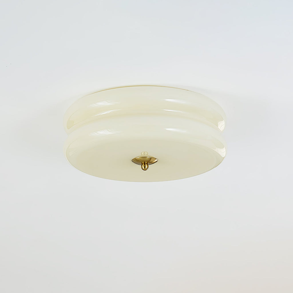 Lampada da Soffitto Vintage Design Art Déco