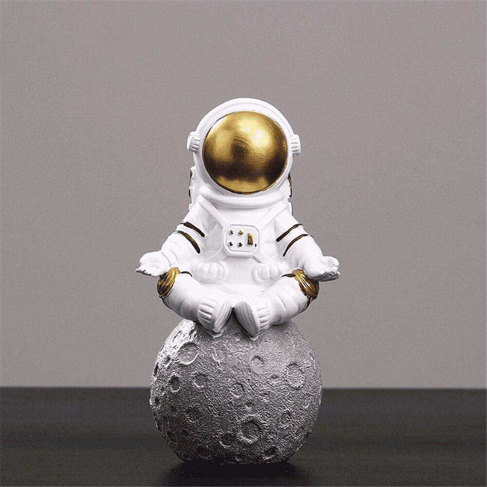 Figura di Astronauta