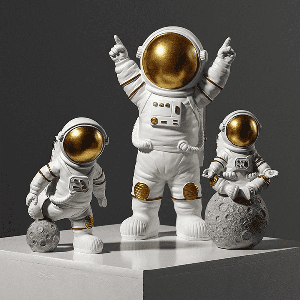 Figura di Astronauta