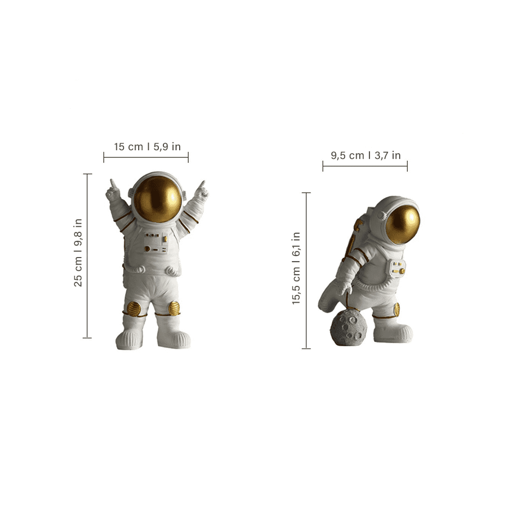 Figura di Astronauta