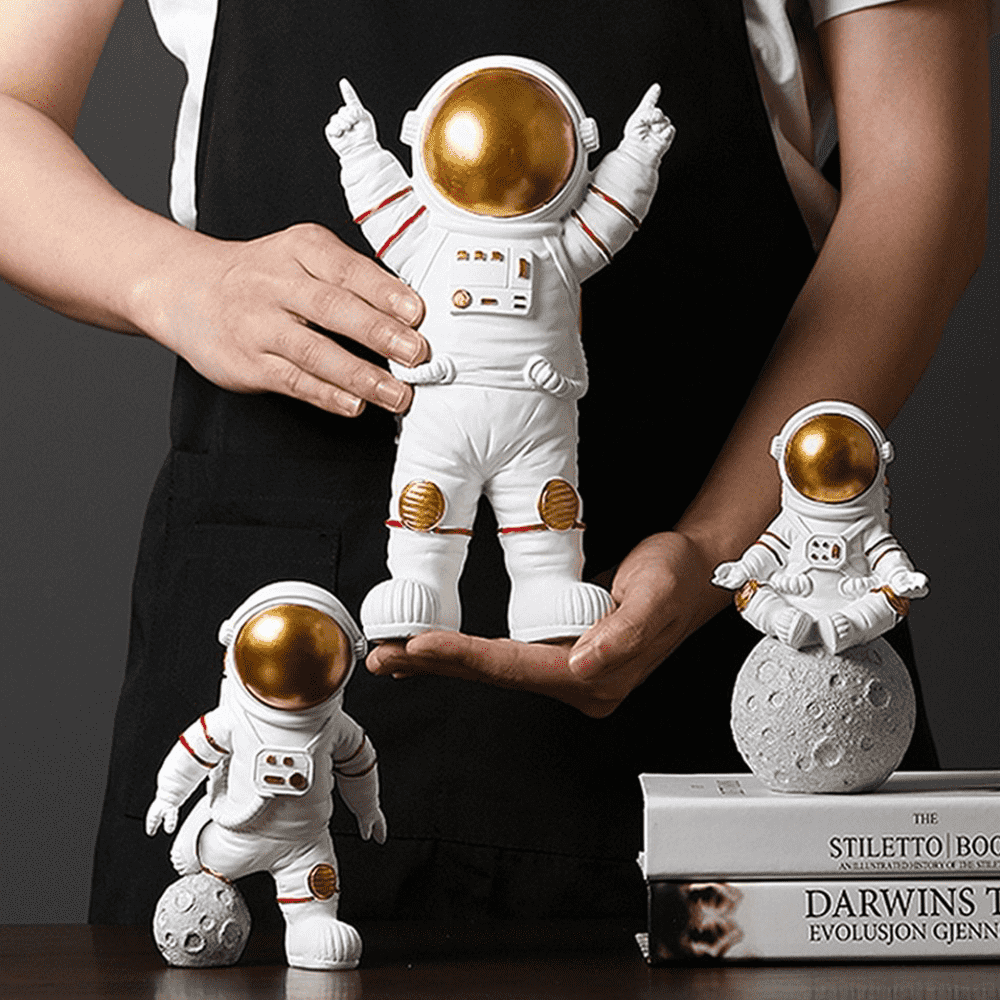 Figura di Astronauta