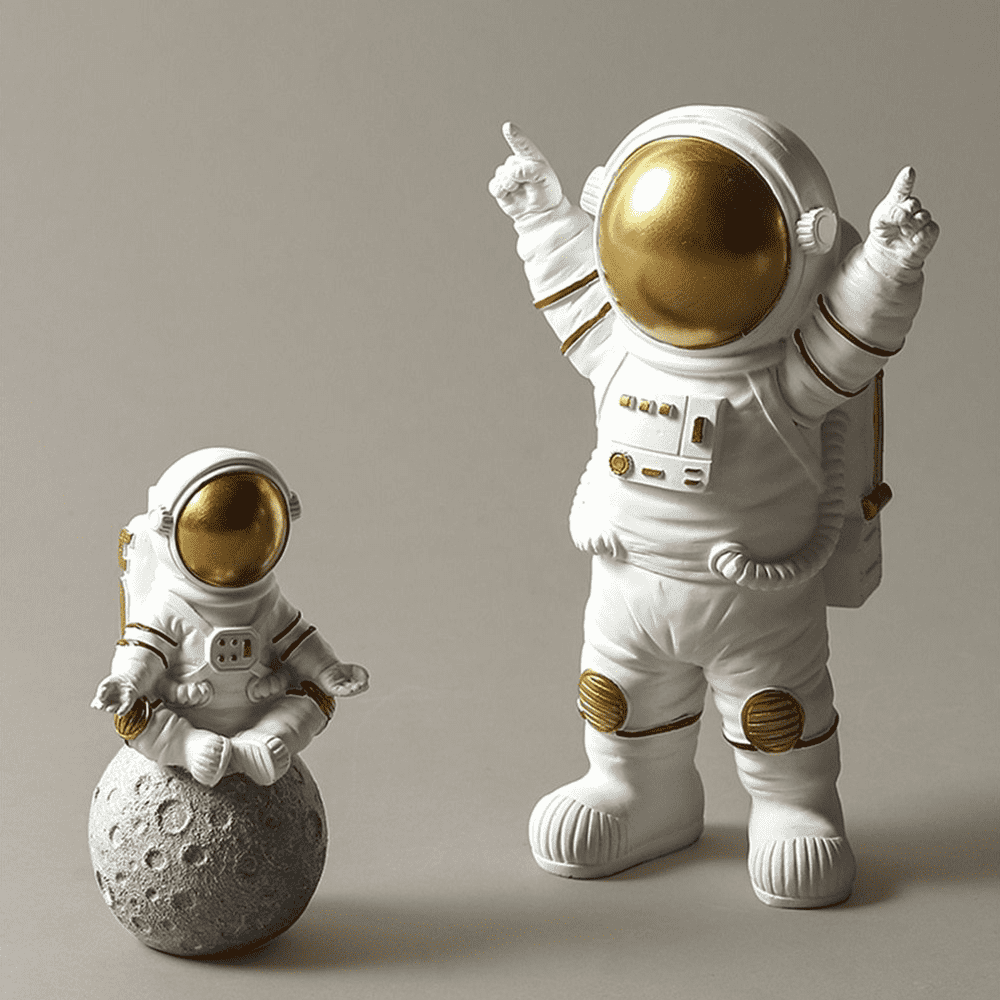 Figura di Astronauta
