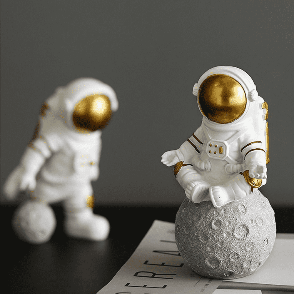 Figura di Astronauta