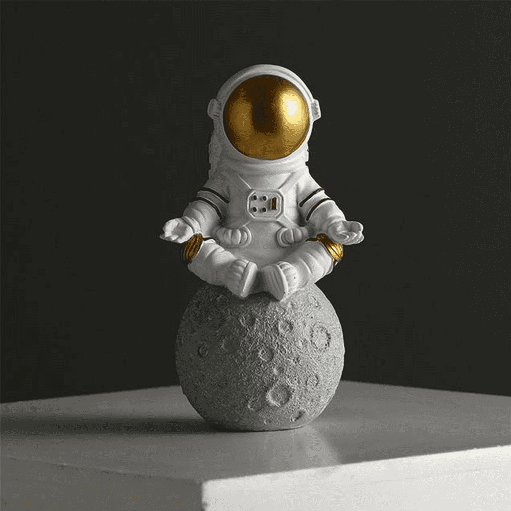 Figura di Astronauta