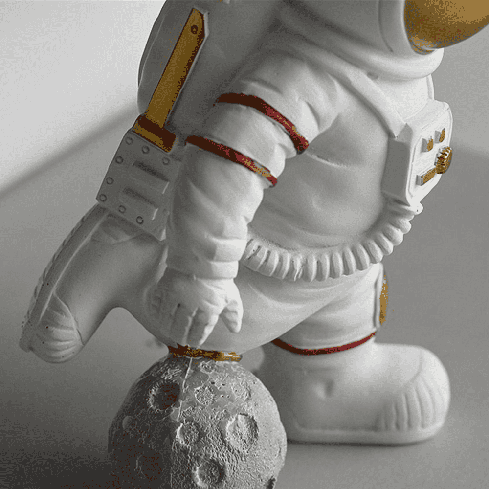 Figura di Astronauta