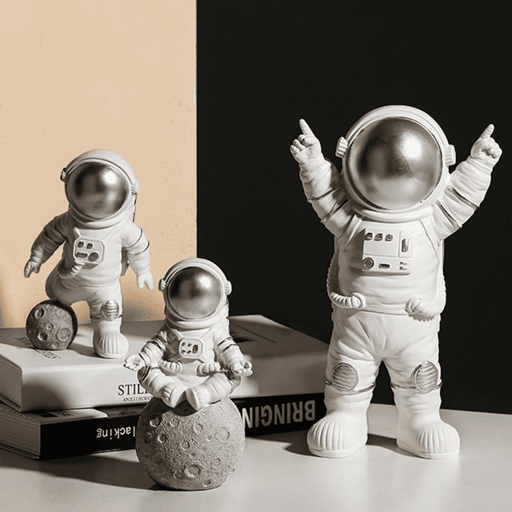 Figura di Astronauta