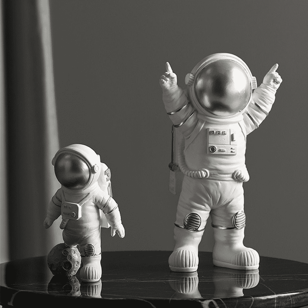 Figura di Astronauta