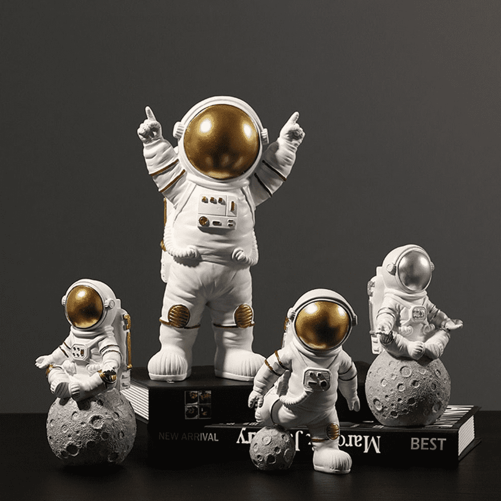 Figura di Astronauta