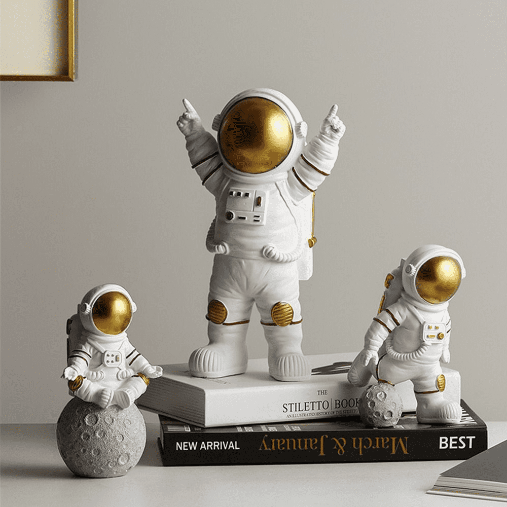 Figura di Astronauta