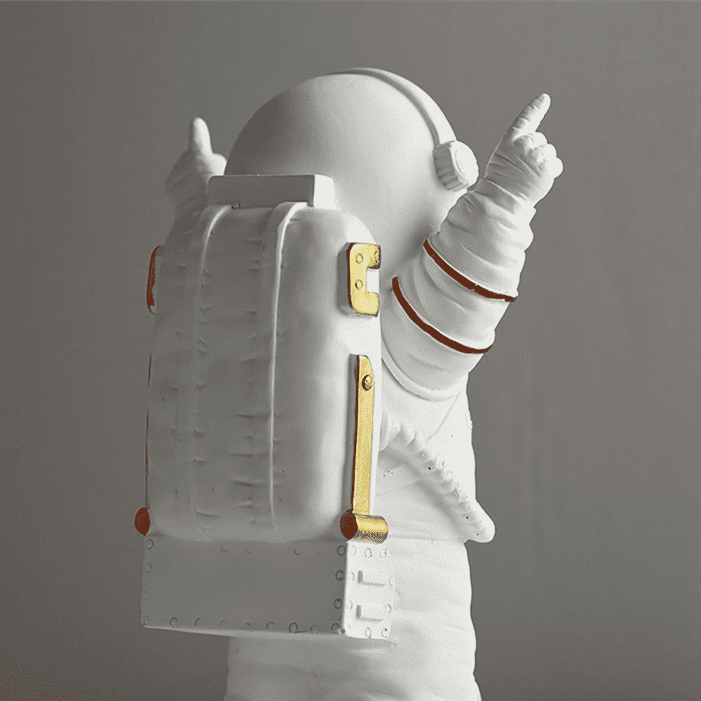 Figura di Astronauta