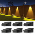 Lampada da esterno | Resistente alle intemperie | Diverse modalità di illuminazione | LumaGarten