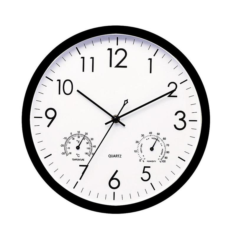 Orologio da Giardino Esterno Impermeabile