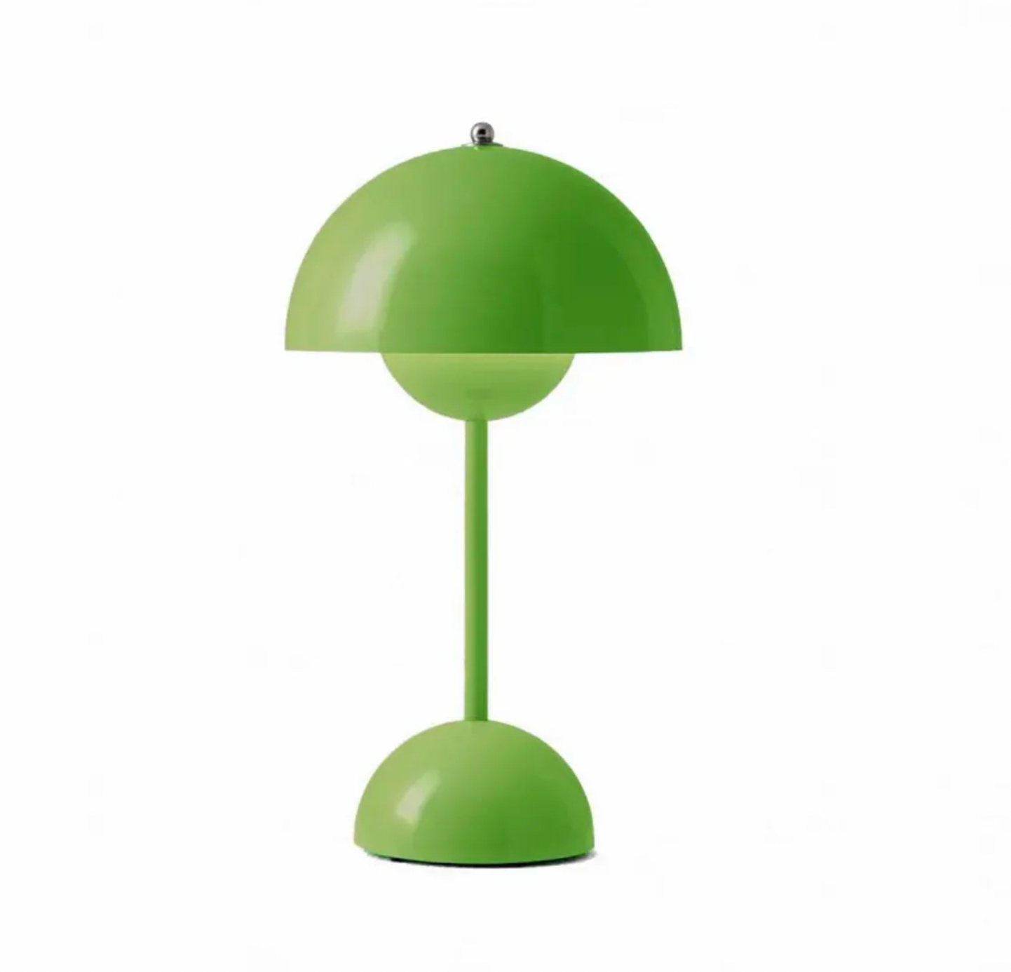 FUNGHI - Lampada a induzione moderna dimmerabile