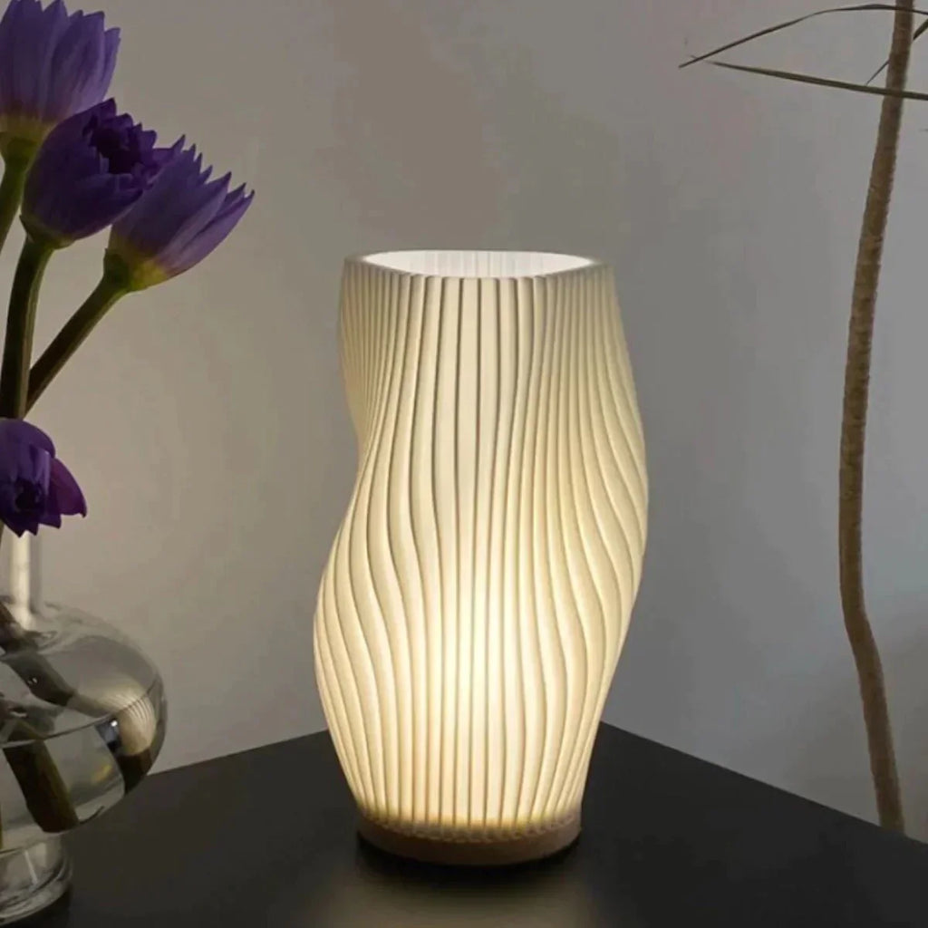 Lampada da Tavolo Riva