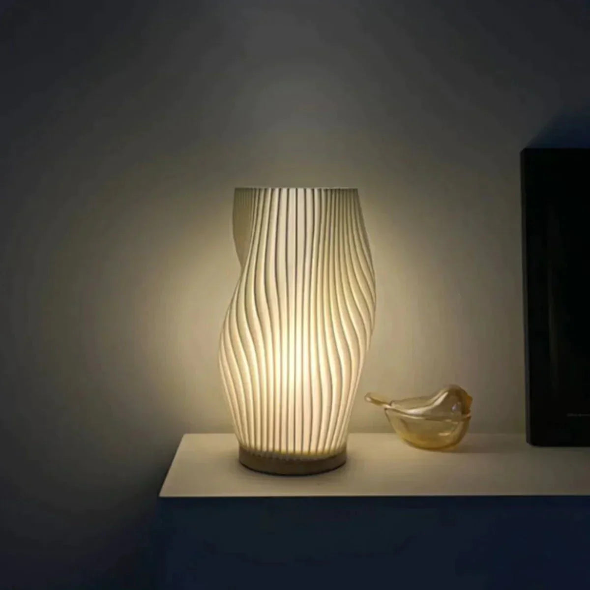 Lampada Serene Wavecrest