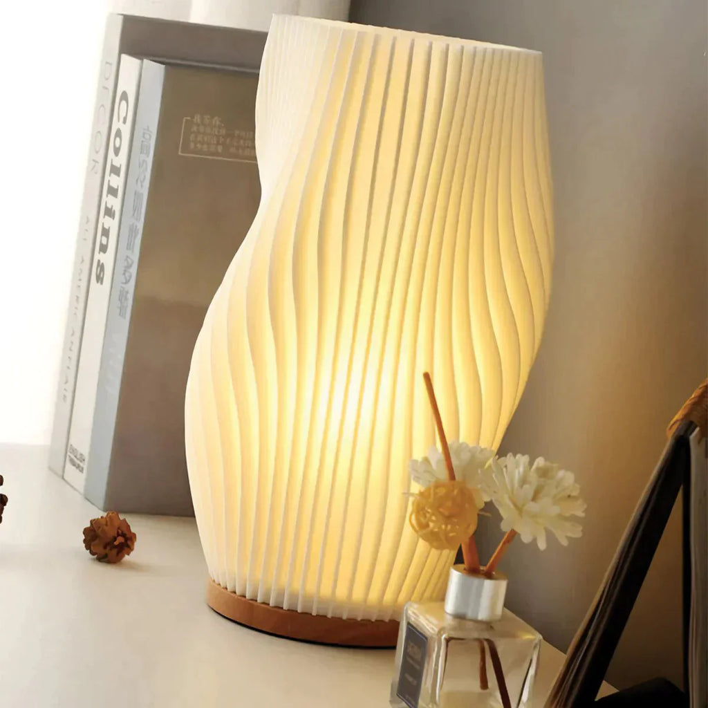 Lampada Serene Wavecrest