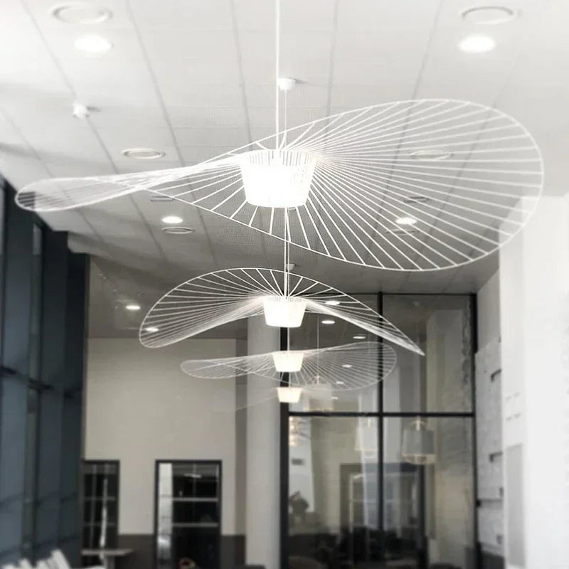 La Voglia Chandelier
