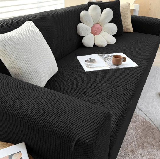 COUCHWRAP – Copertura per Divano Antiscivolo e Confortevole