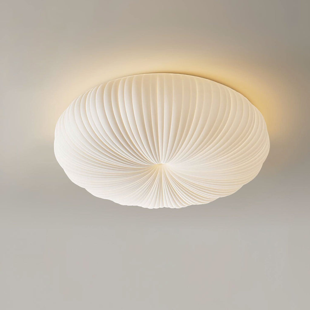 Robby Design Lampada da Soffitto LED con Telecomando