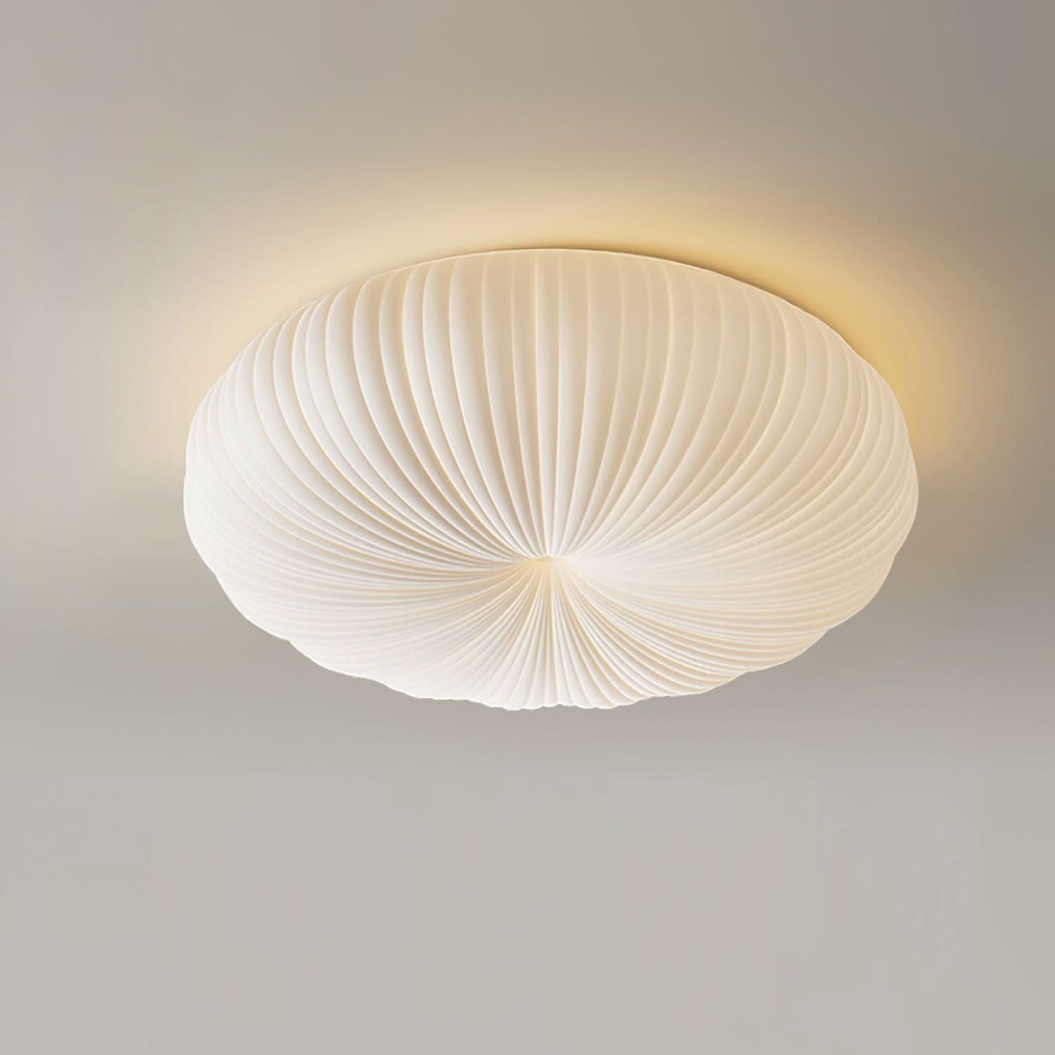 Robby Design Lampada da Soffitto LED con Telecomando
