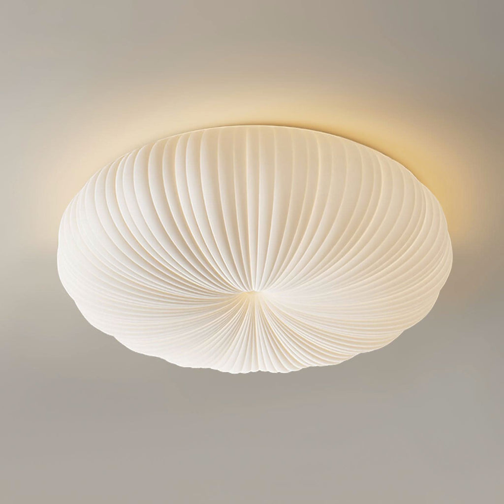 Robby Design Lampada da Soffitto LED con Telecomando